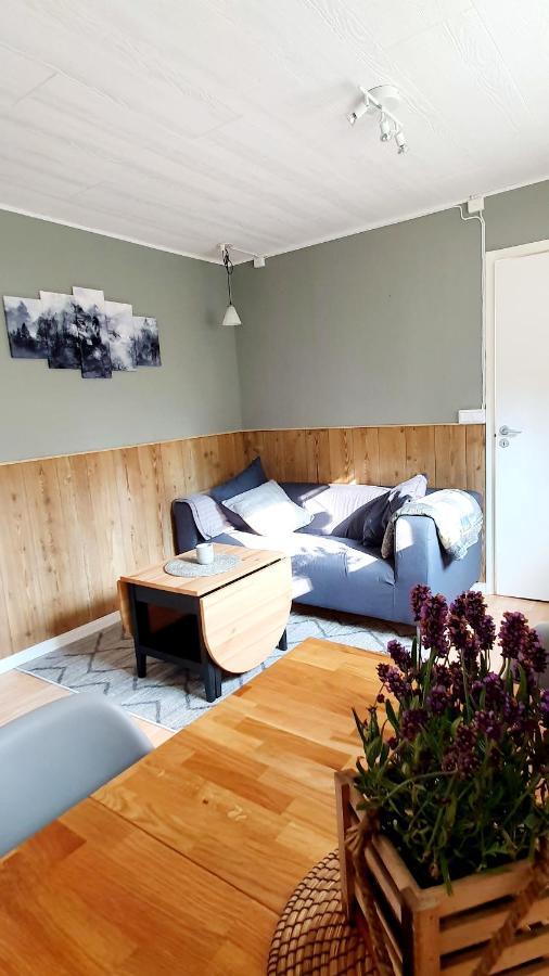 Stationshuset Dalarna Apartments Sorsjon Экстерьер фото
