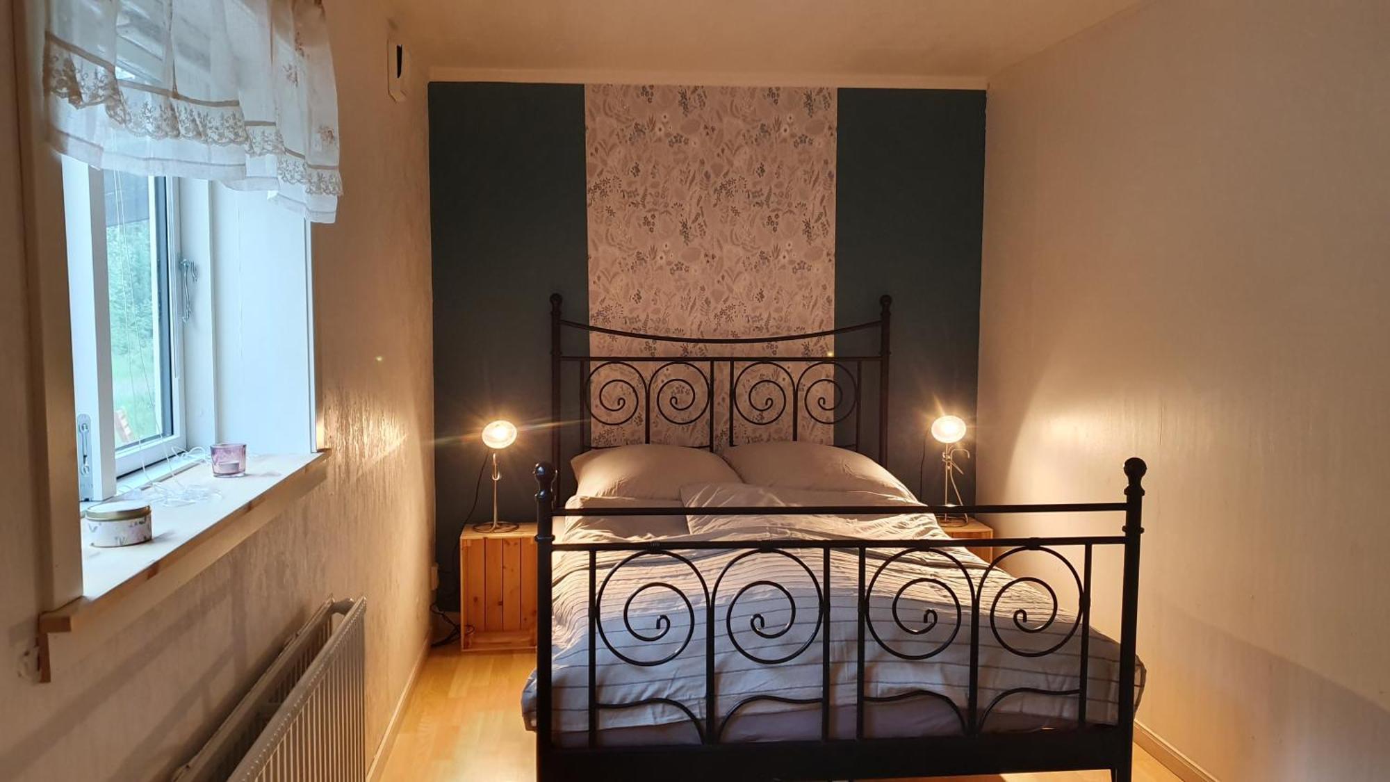Stationshuset Dalarna Apartments Sorsjon Экстерьер фото