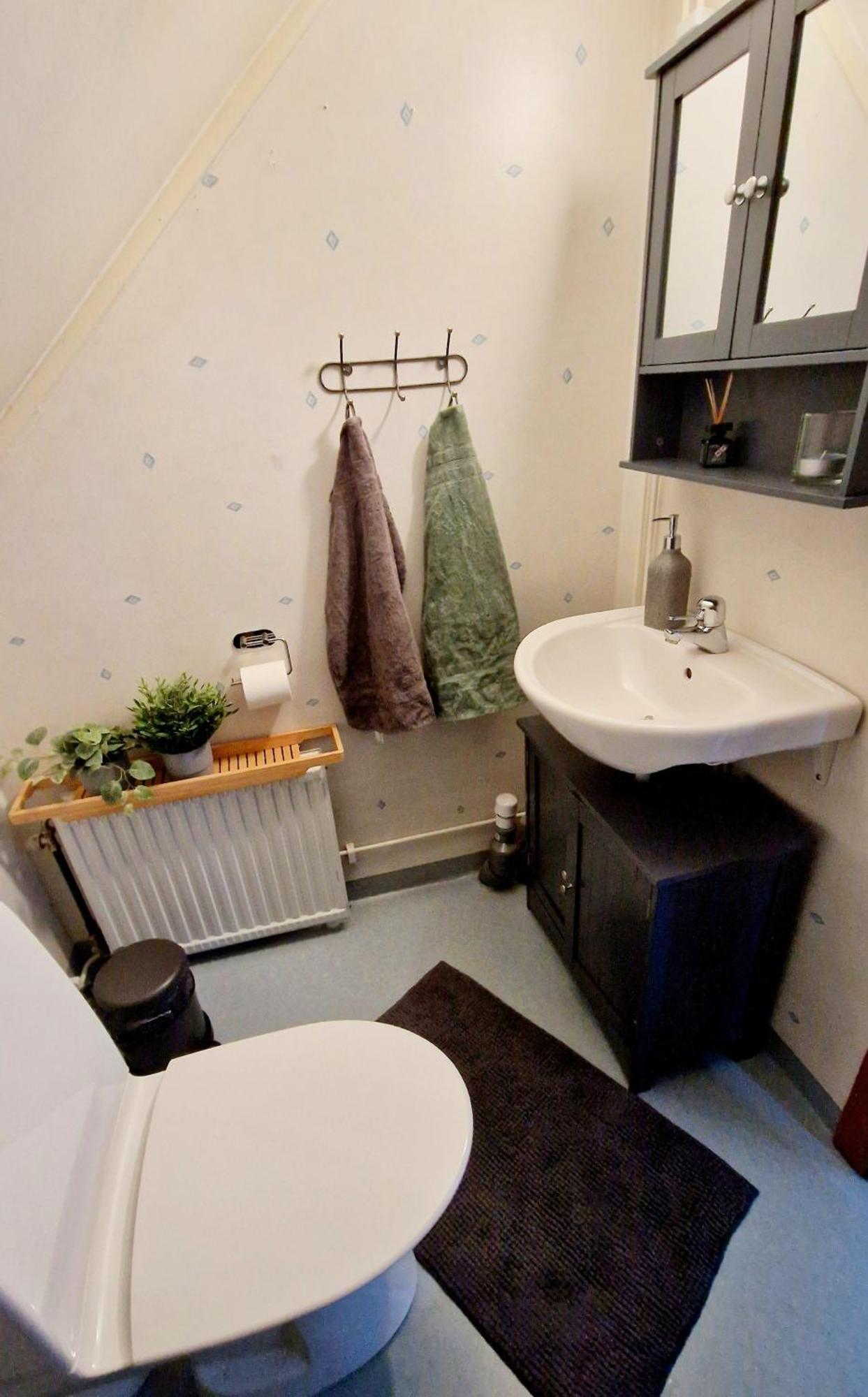 Stationshuset Dalarna Apartments Sorsjon Экстерьер фото